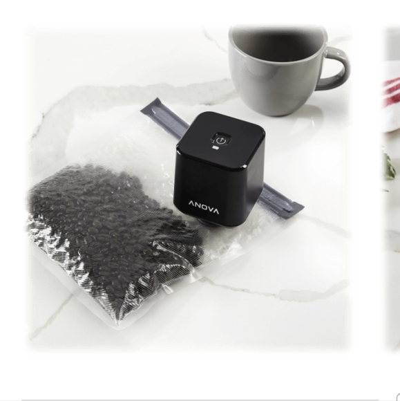 Food Sealer - Picture 2 of 11